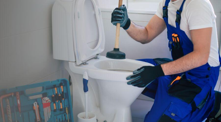 Local water heater installation in Parks, AZ
